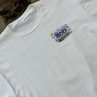 NASCAR Pepsi 400 Daytona Inaugural Night Tee