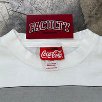 Coca Cola Bear Tee