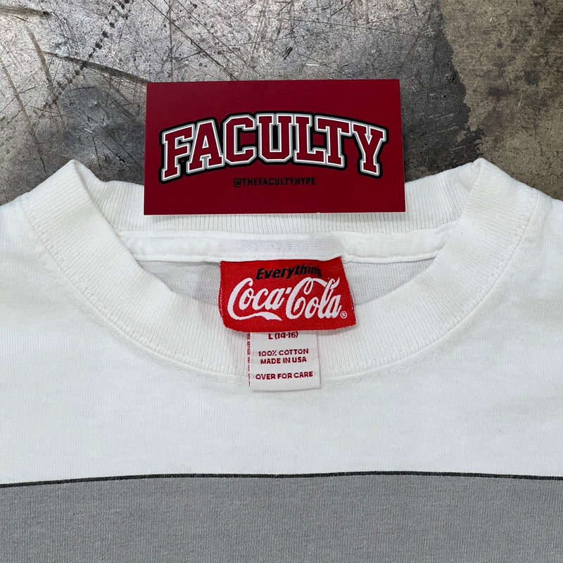 Coca Cola Bear Tee