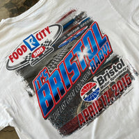 Bristol Motor Speedway 500 Racing Tee