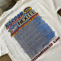 NASCAR UAW-Daimler Chrysler 400 Las Vegas Racing Tee