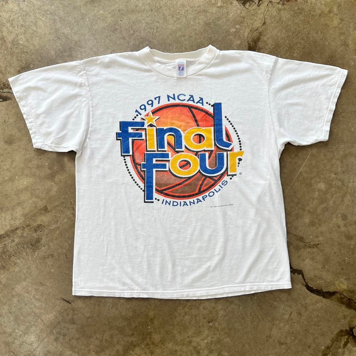 NCAA Final Four Indianapolis Tee