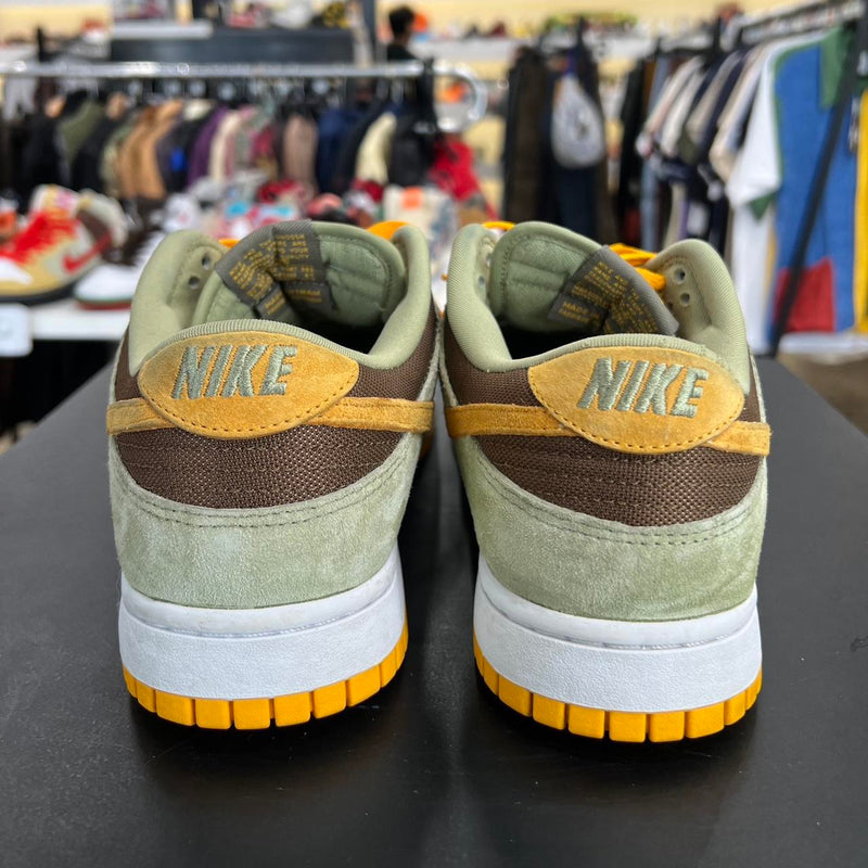 Dunk Low Dusty Olive