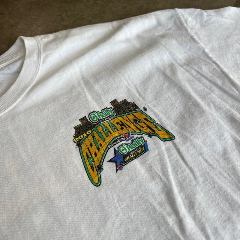 O'Reilly speedway Tee