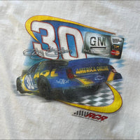 Jeff Green AOL GM Card Racing Tee