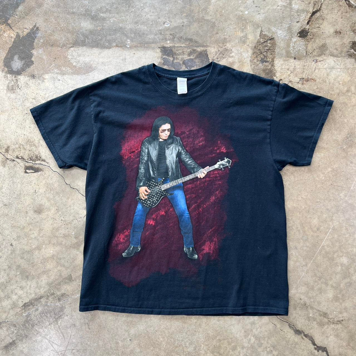 Gene Simmons Tee