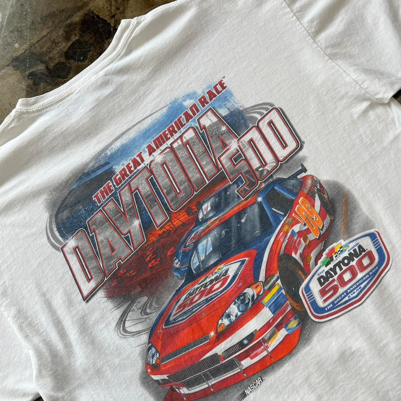 NASCAR Daytona 500 'Great American Race' Tee