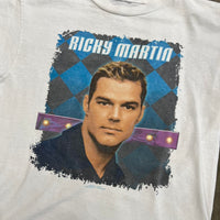 Ricky Martin Tee