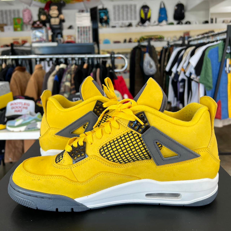 Air Jordan 4 Lighting (11.5)