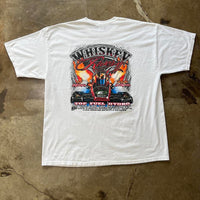 Jay Hardoutunian's Whiskey River Jeff Gregory Tee