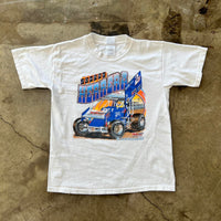 Johnny Herrera Weikel Racers Tee