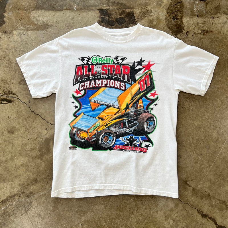 O'Reilly All-Star Circuit of Champions Tee
