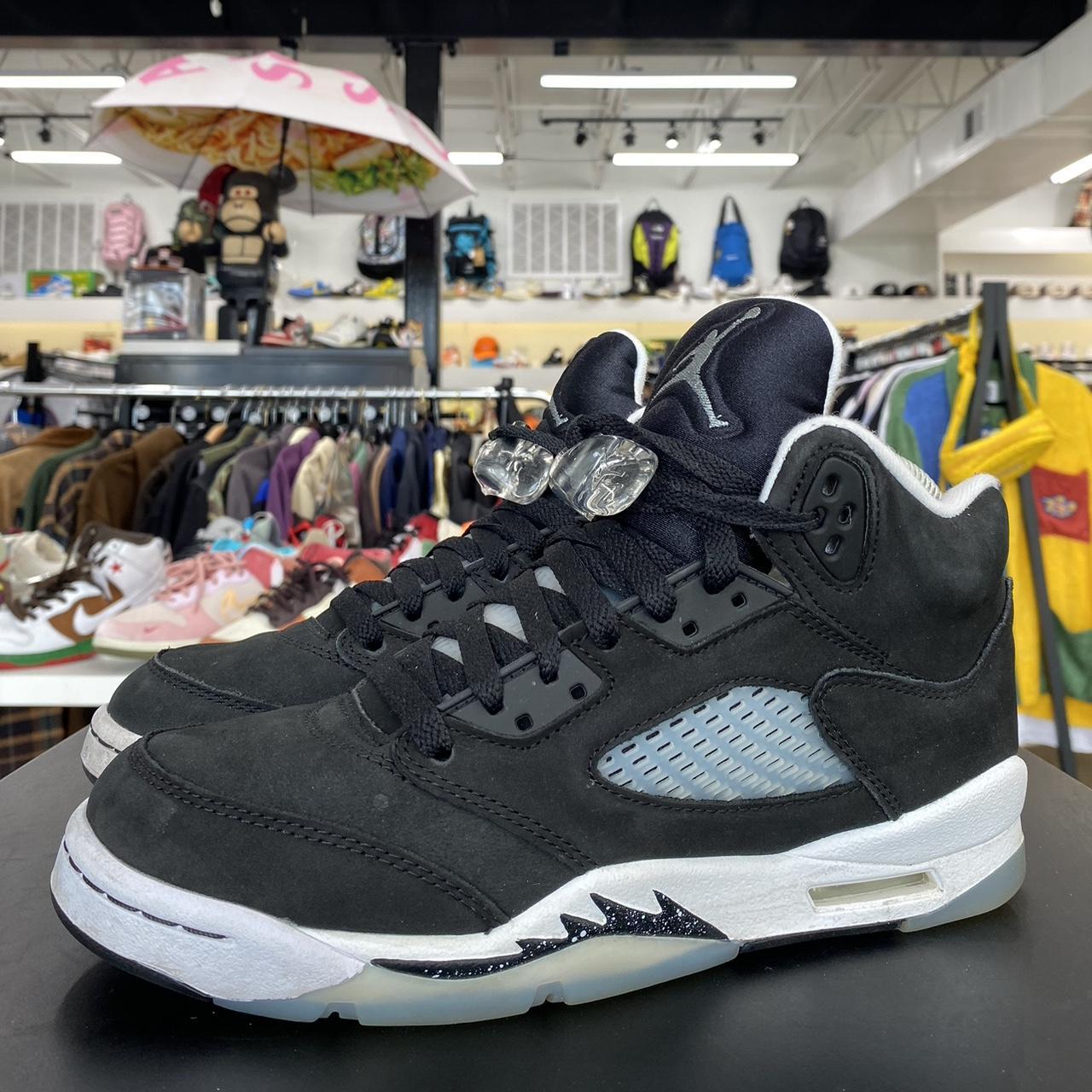 Air Jordan 5 GS Moonlight