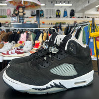 Air Jordan 5 Oreo (10.5)