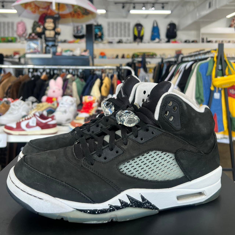 Air Jordan 5 Oreo (10.5)