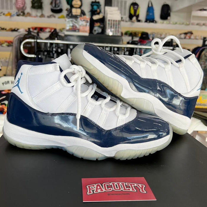 Air Jordan 11 Win Like 82