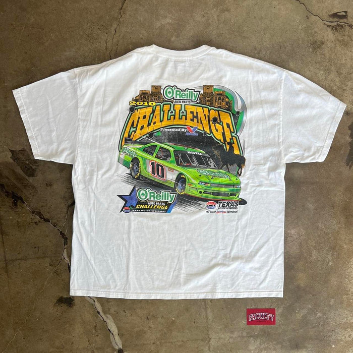 O'Reilly speedway Tee