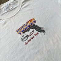 Hard Target Scion Racing Team Tee