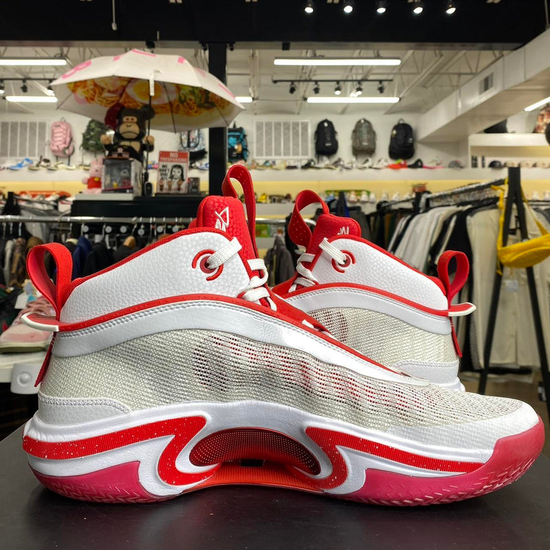 Air Jordan 34 University of Houston PE