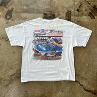 Bristol Motor Speedway 500 Racing Tee