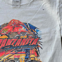 Manzanita Speedway Phoenix Arizona Racing Tee