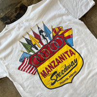 Cactus Classic Manzanita Speedway Tee