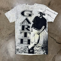 Garth Brooks Graphic Tee