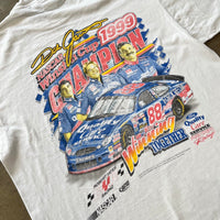 NASCAR Robert Yates Racing Dale Jarrett Tee