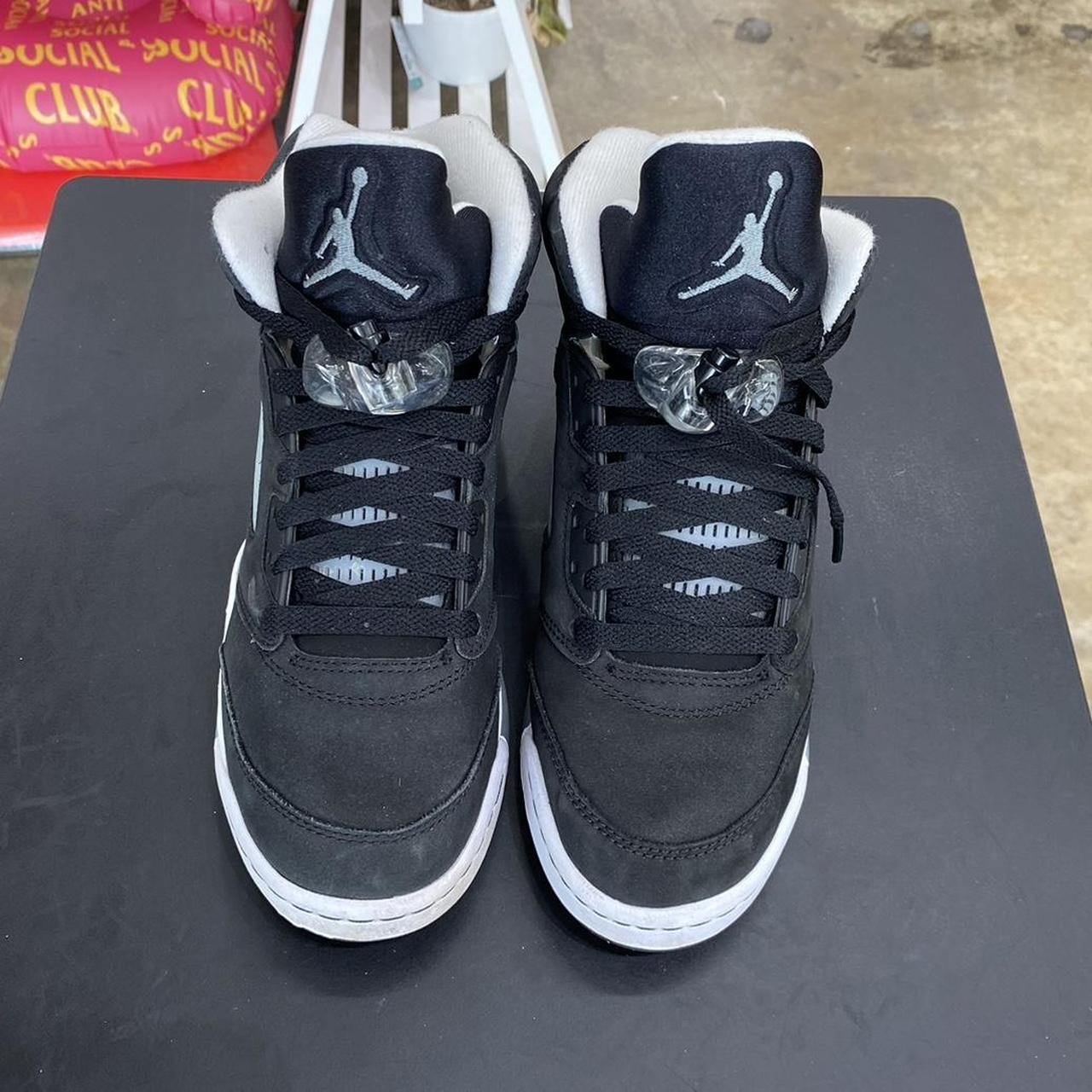 Air Jordan 5 GS Moonlight