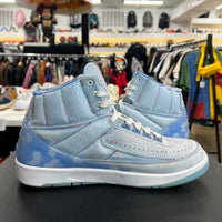 Air Jordan 2 x J Balvin