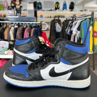 Air Jordan 1 Royal Toe