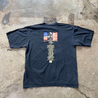 The Who North American Tour Tee