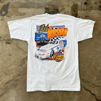 Auburn Foundry Racing Tee