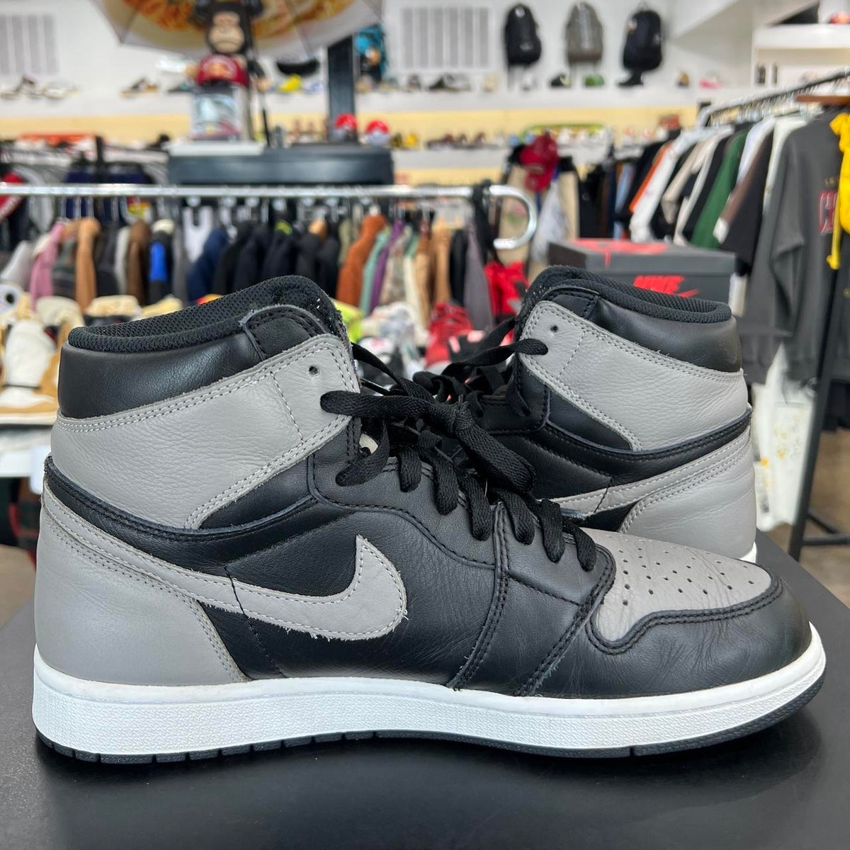 Air Jordan 1 Shadow (2018)