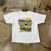 NASCAR Matt Kenseth DeWalt Racing Tee