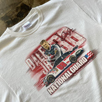 Dale Earnhardt Jr. National Guard Tee