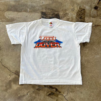 Jack Dover Team Dover Racing Tee