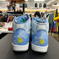 Air Jordan 2 x J Balvin