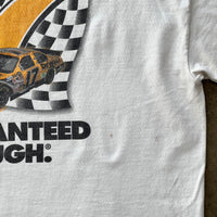 Dewalt Racing Matt Kenseth Guaranteed Tough Tee