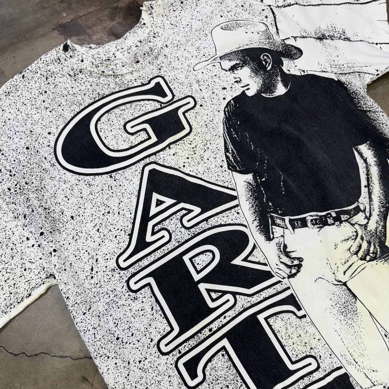 Garth Brooks Graphic Tee