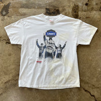 NASCAR Team Lowe's Jimmie Johnson Racing Tee