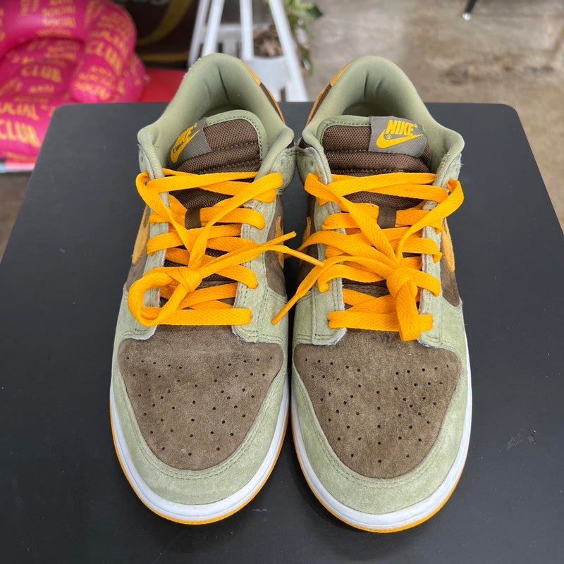 Dunk Low Dusty Olive