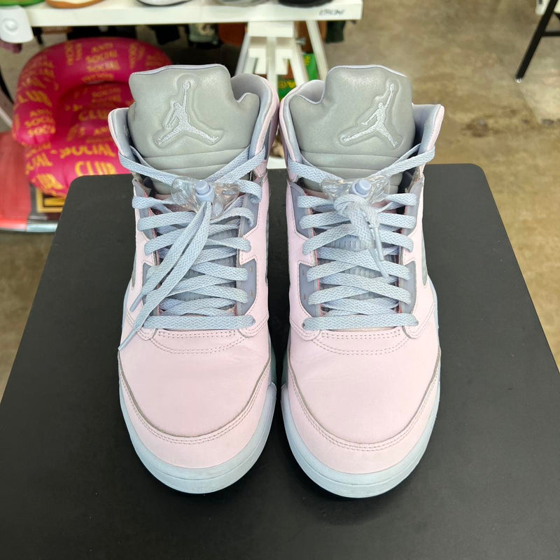 Air Jordan 5 Easter