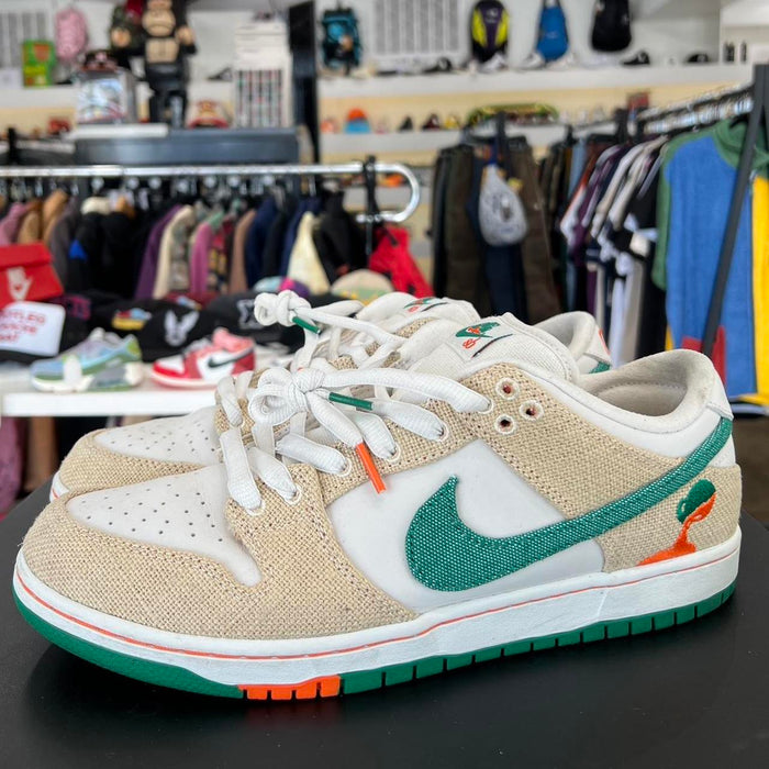 SB Dunk Jarritos