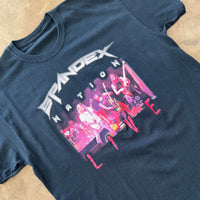 Spandex Nation Live Tee