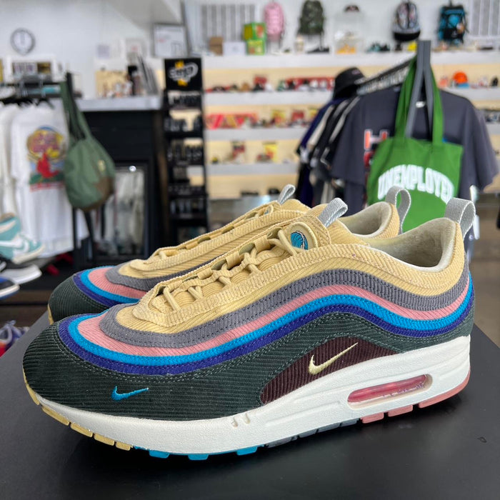 Sean Wotherspoon x Nike Air Max 1/97 (2018)