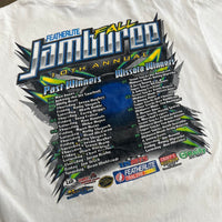 NASCAR Feather Jamboree Tee