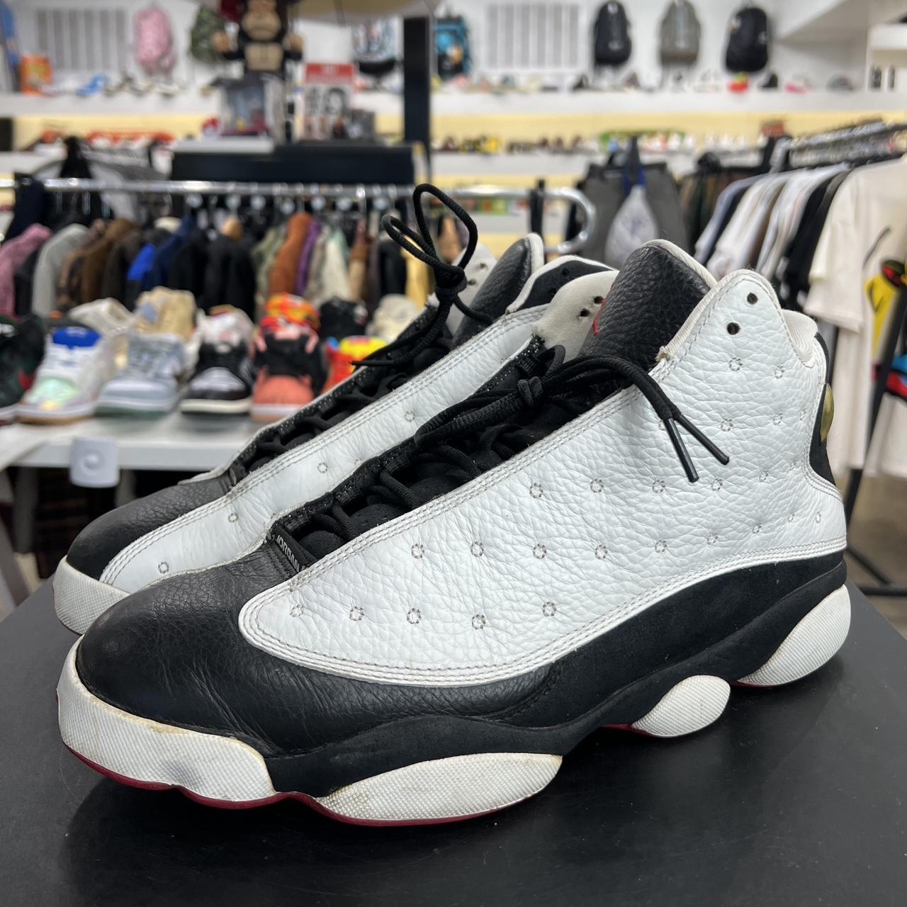 Air Jordan 13 He Got Game (2013) (12)