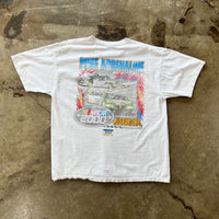 NASCAR MBNA Pure Adrenaline Tee