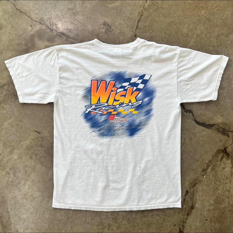 Evernham Motorsports Kasey Kahn Tee